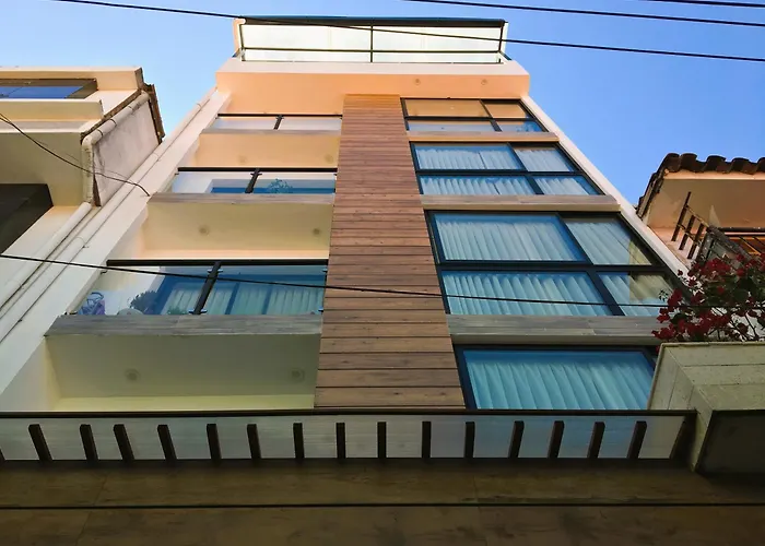 Appartement Con Todo Cerca En
