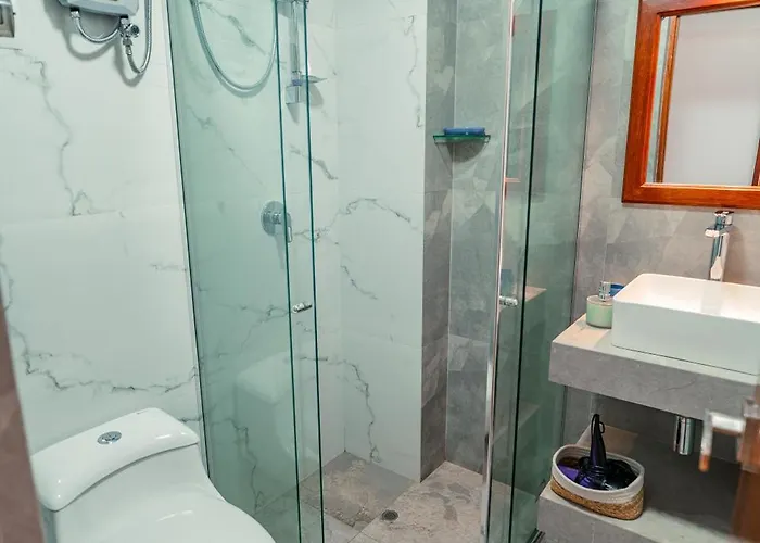 Appartement Con Todo Cerca En Cusco