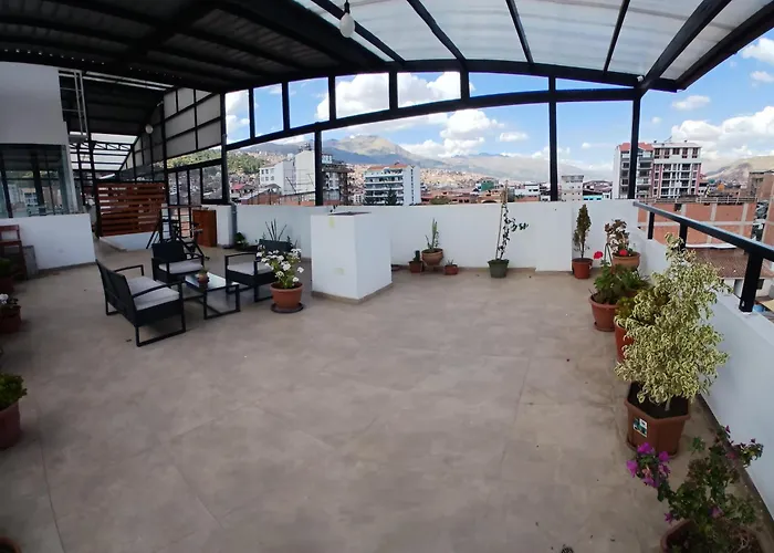 Appartement Con Todo Cerca En *